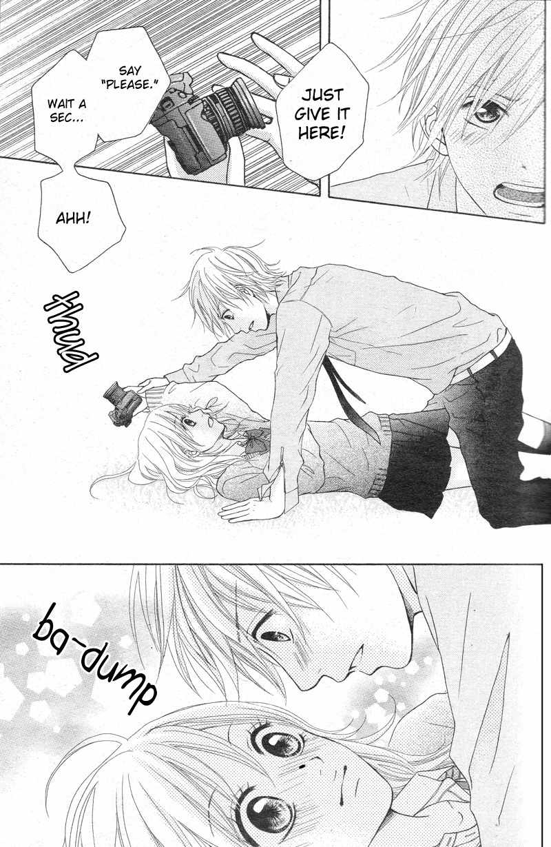 Seishun Panda! Chapter 1 page 21 - Chapter 1