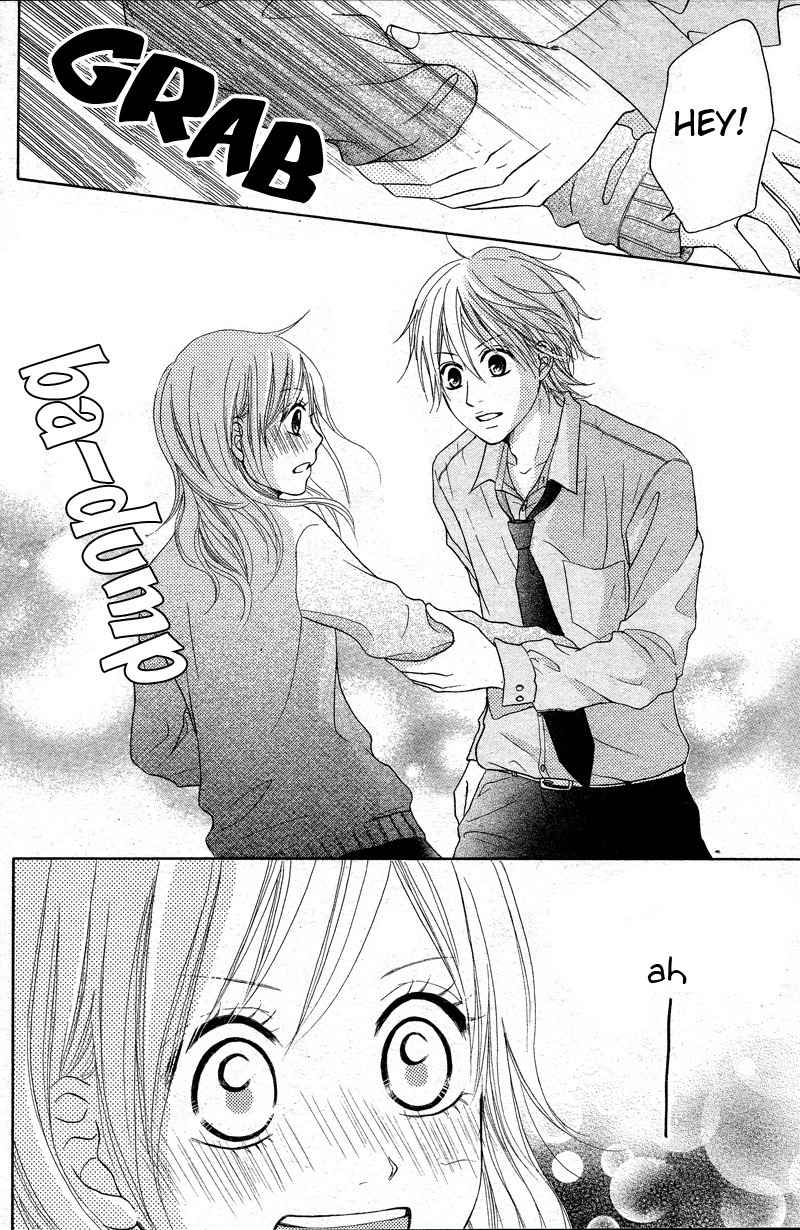 Seishun Panda! Chapter 1 page 26 - Chapter 1