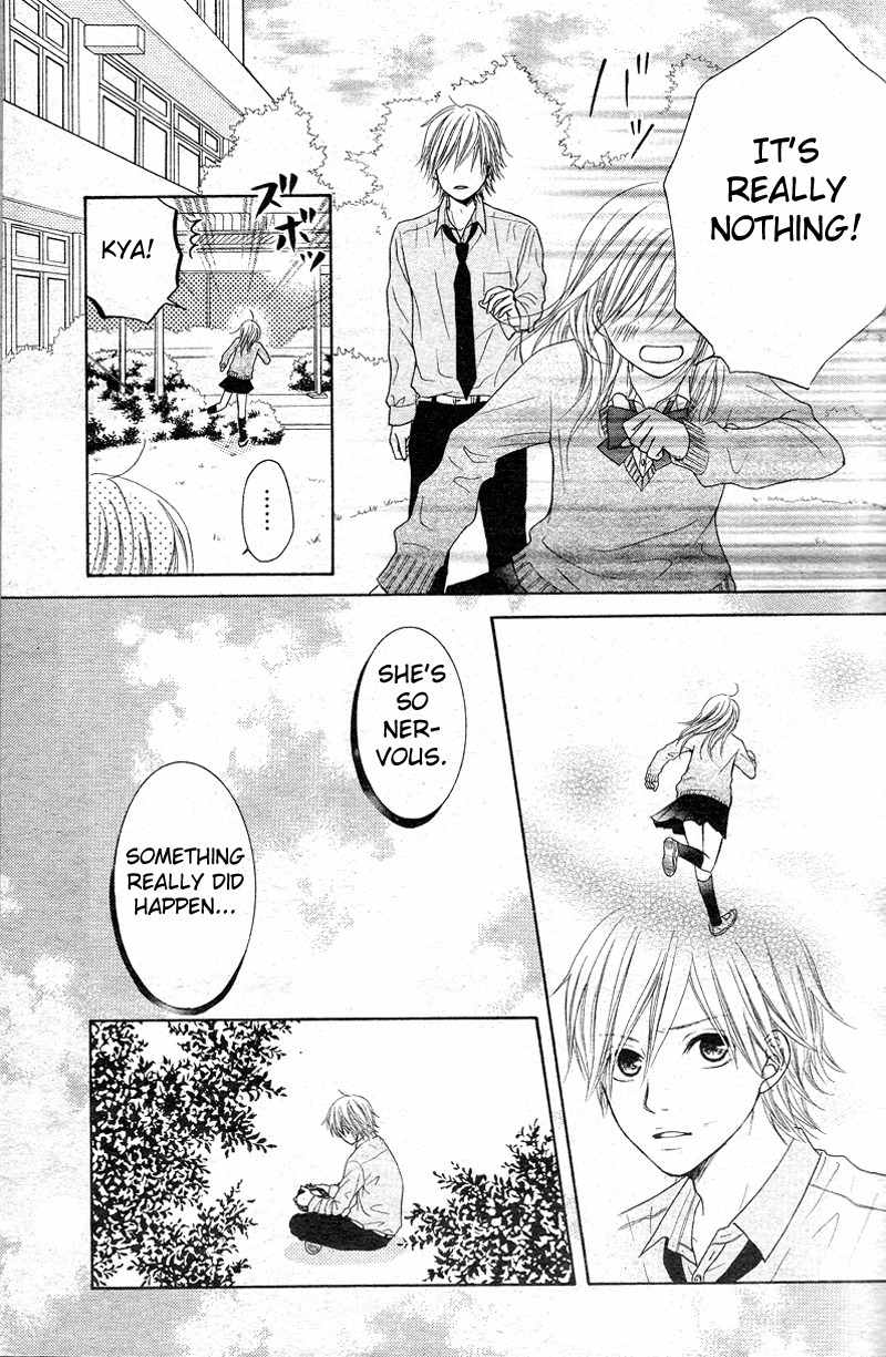 Seishun Panda! Chapter 1 page 27 - Chapter 1