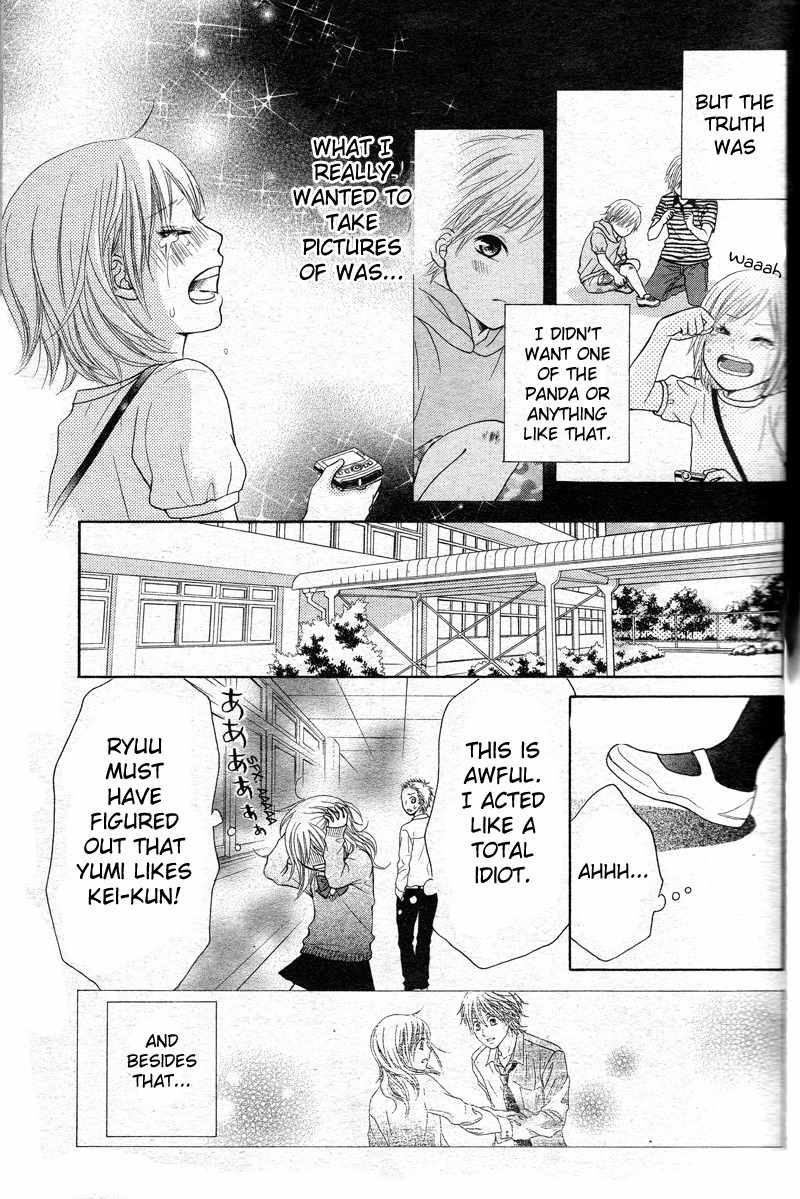 Seishun Panda! Chapter 1 page 29 - Chapter 1
