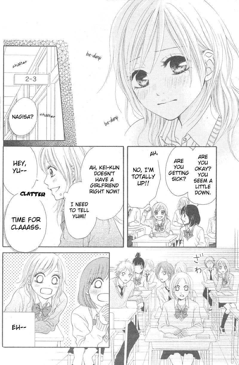 Seishun Panda! Chapter 1 page 30 - Chapter 1