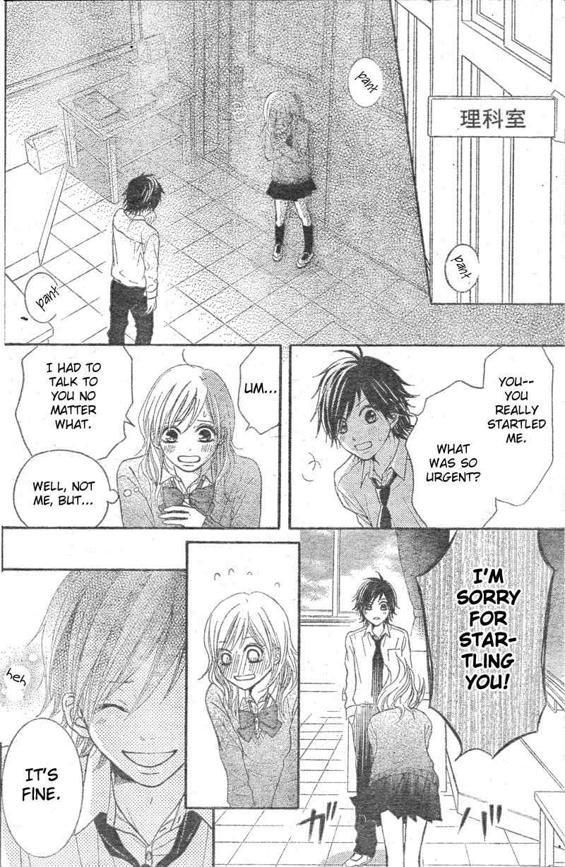 Seishun Panda! Chapter 1 page 40 - Chapter 1