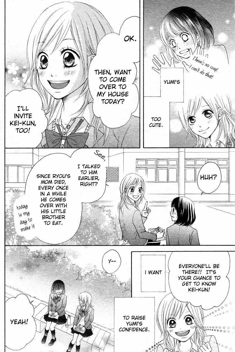 Seishun Panda! Chapter 1 page 8 - Chapter 1