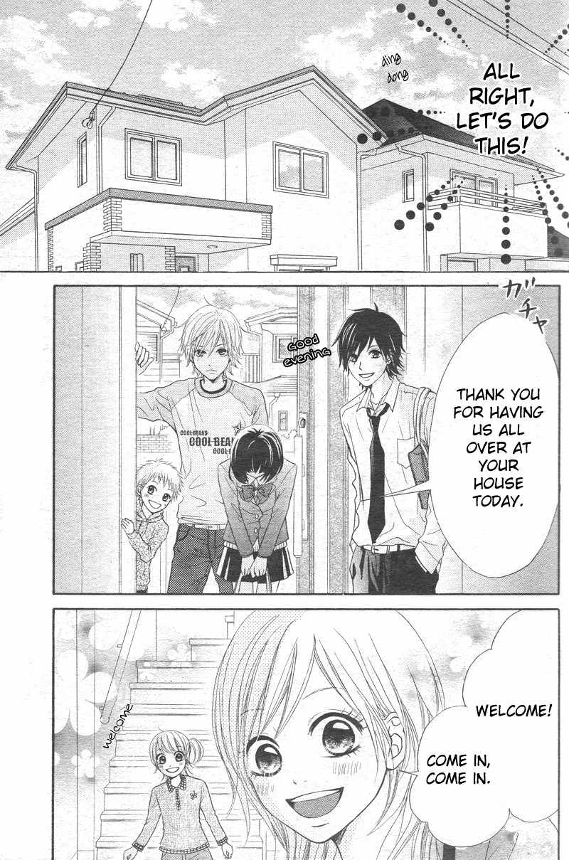 Seishun Panda! Chapter 1 page 9 - Chapter 1