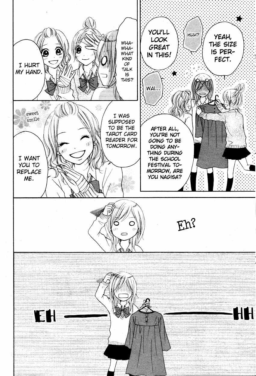 Seishun Panda! Chapter 2 page 16 - Chapter 2