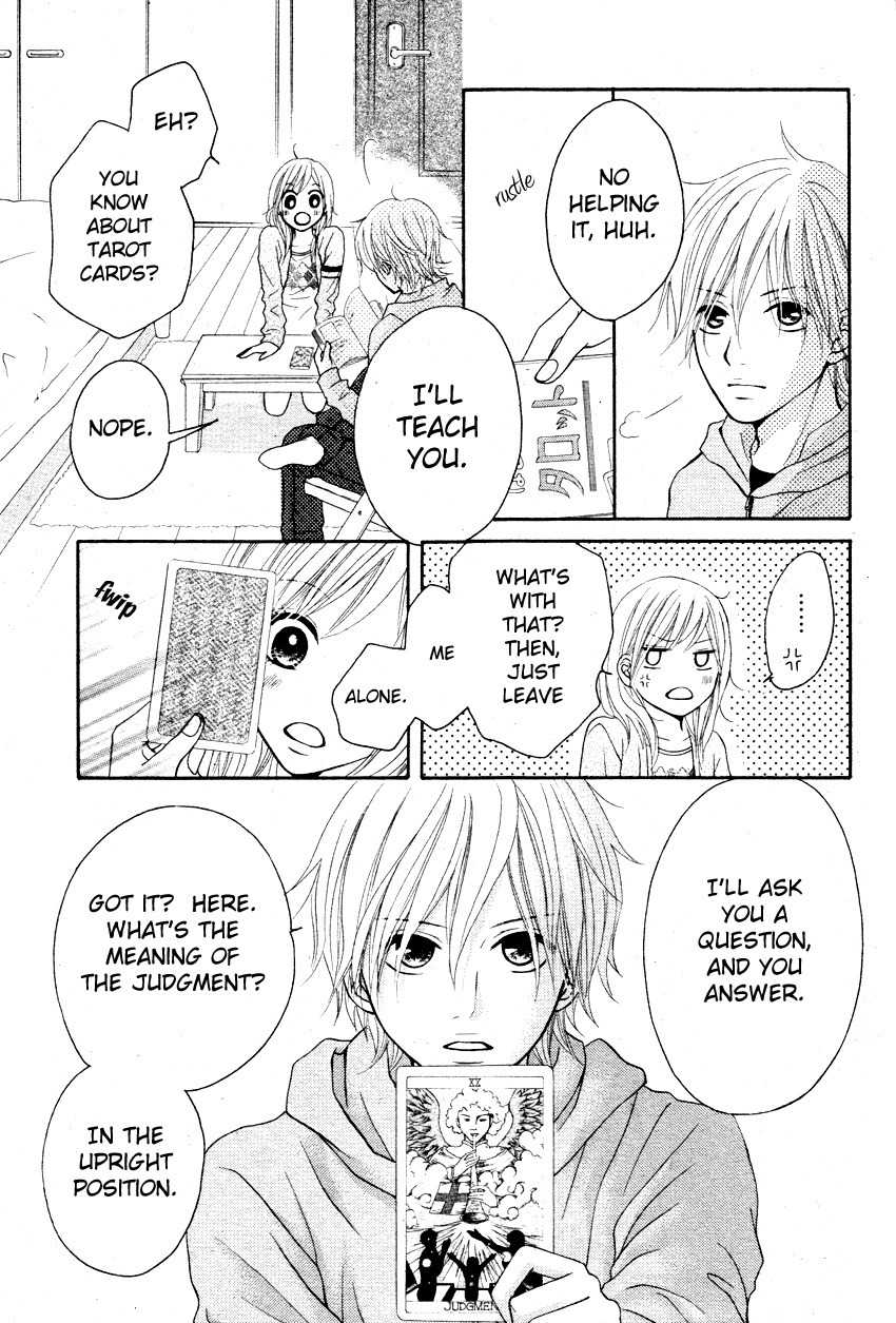 Seishun Panda! Chapter 2 page 19 - Chapter 2