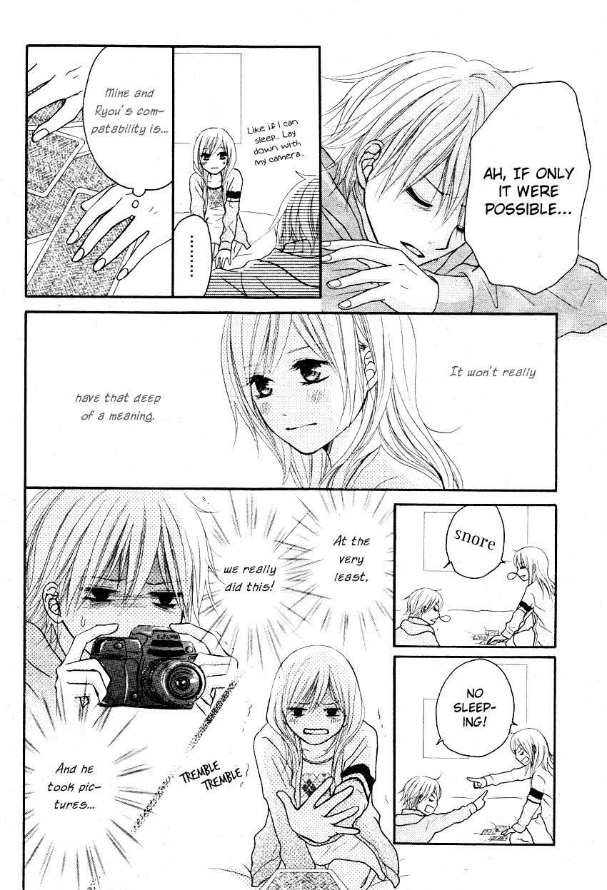 Seishun Panda! Chapter 2 page 22 - Chapter 2