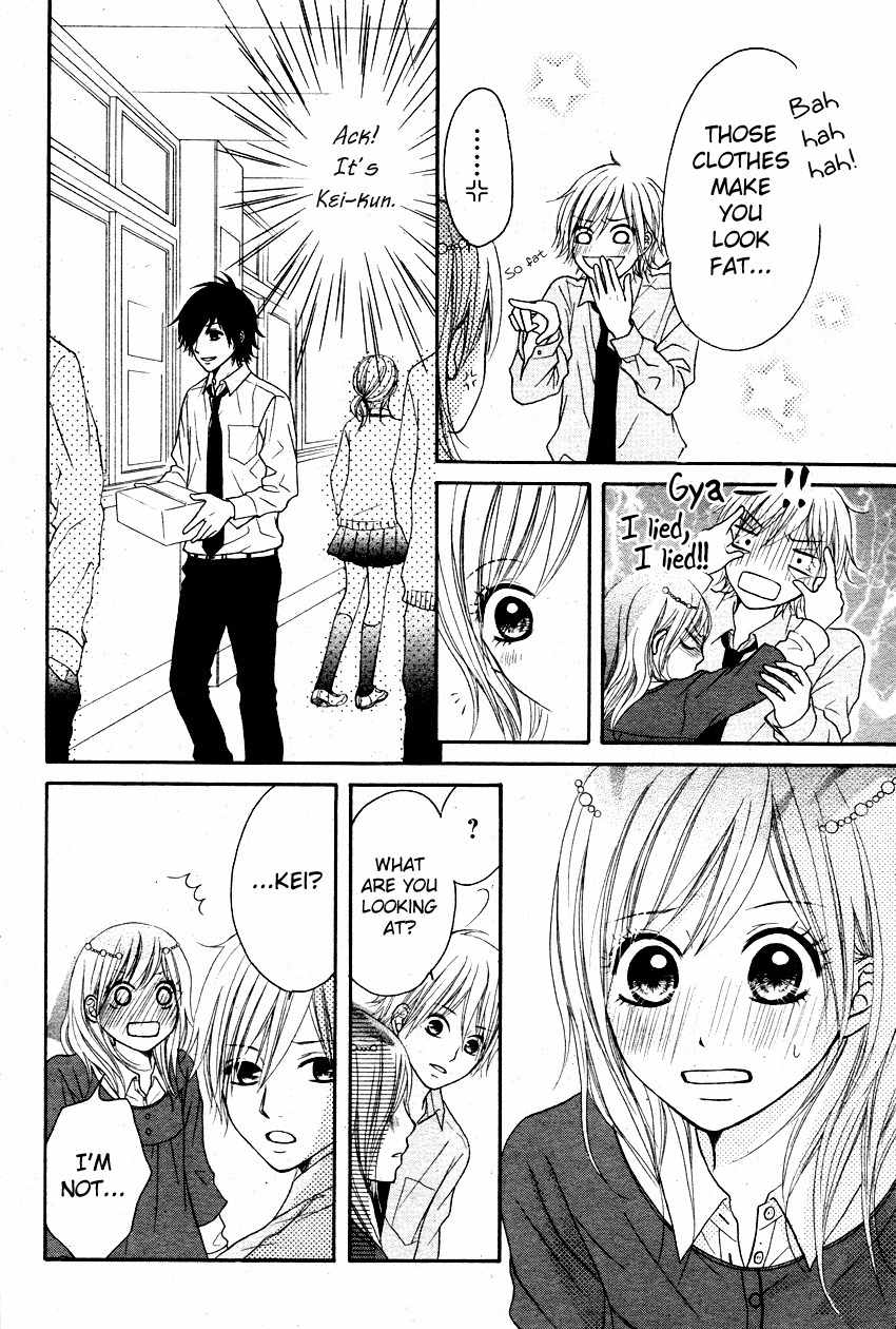 Seishun Panda! Chapter 2 page 26 - Chapter 2