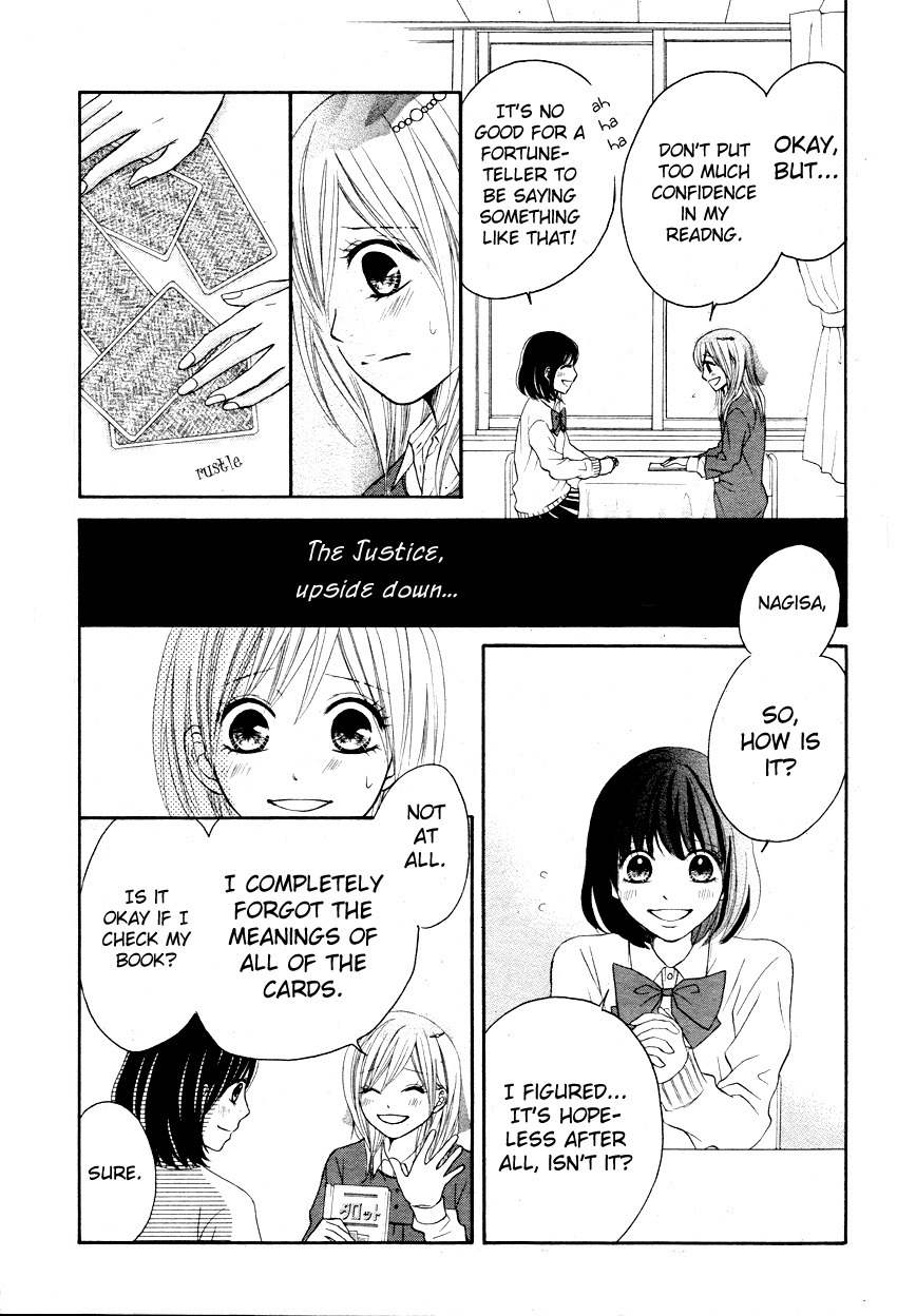 Seishun Panda! Chapter 2 page 29 - Chapter 2