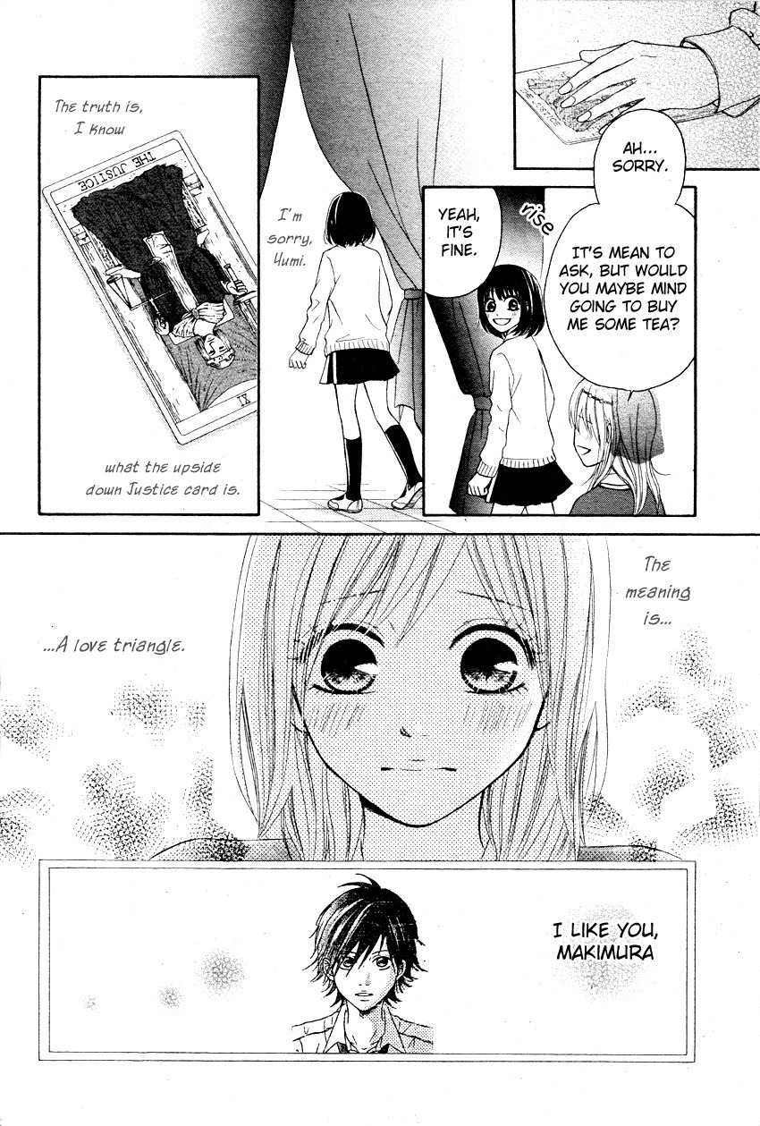 Seishun Panda! Chapter 2 page 30 - Chapter 2