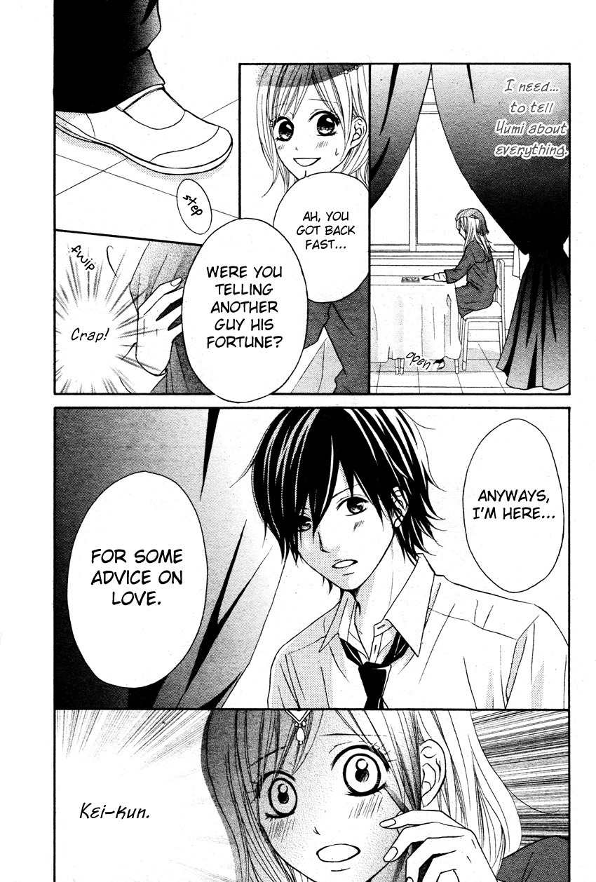 Seishun Panda! Chapter 2 page 31 - Chapter 2