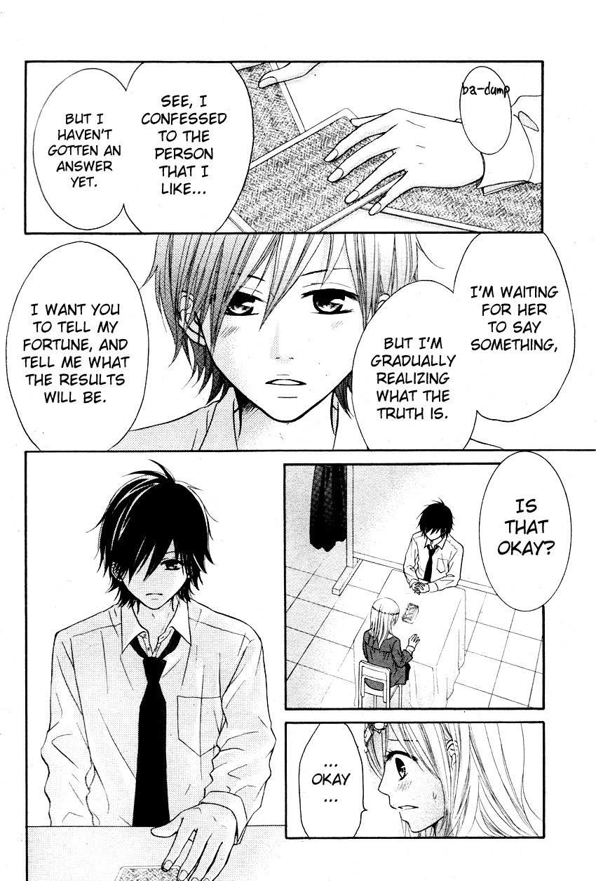 Seishun Panda! Chapter 2 page 32 - Chapter 2