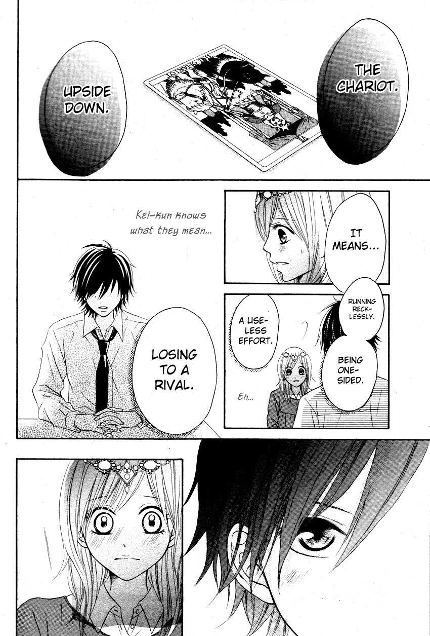 Seishun Panda! Chapter 2 page 36 - Chapter 2