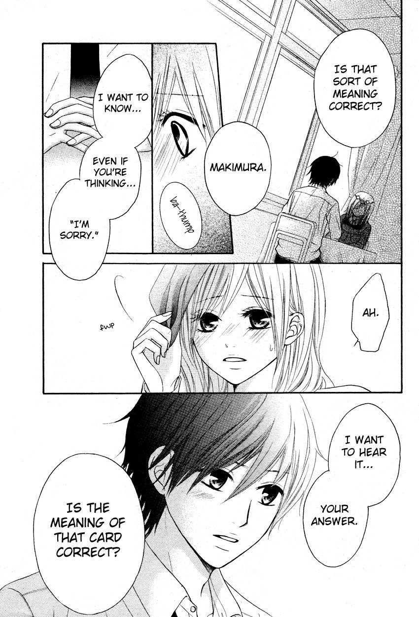 Seishun Panda! Chapter 2 page 37 - Chapter 2