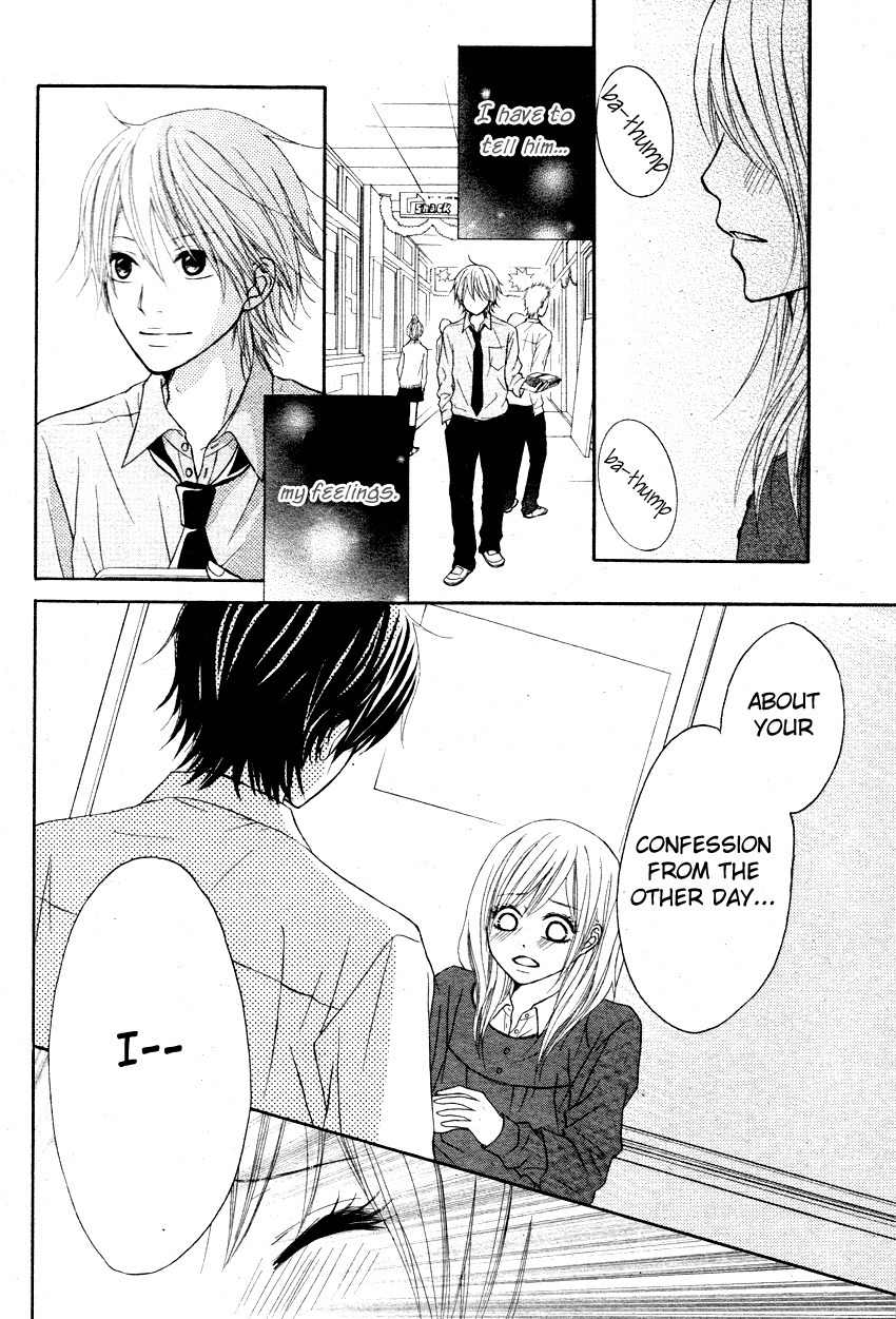 Seishun Panda! Chapter 2 page 38 - Chapter 2