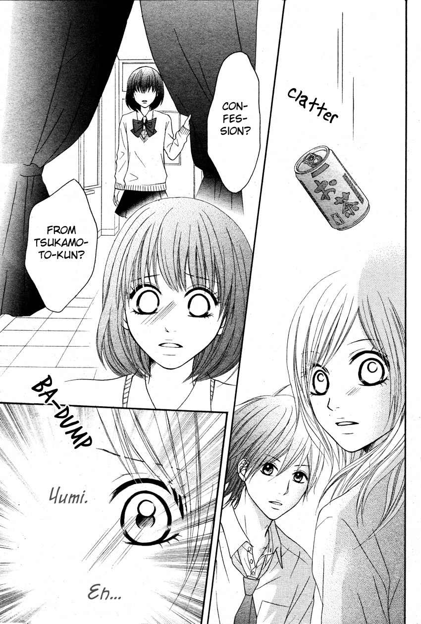 Seishun Panda! Chapter 2 page 39 - Chapter 2