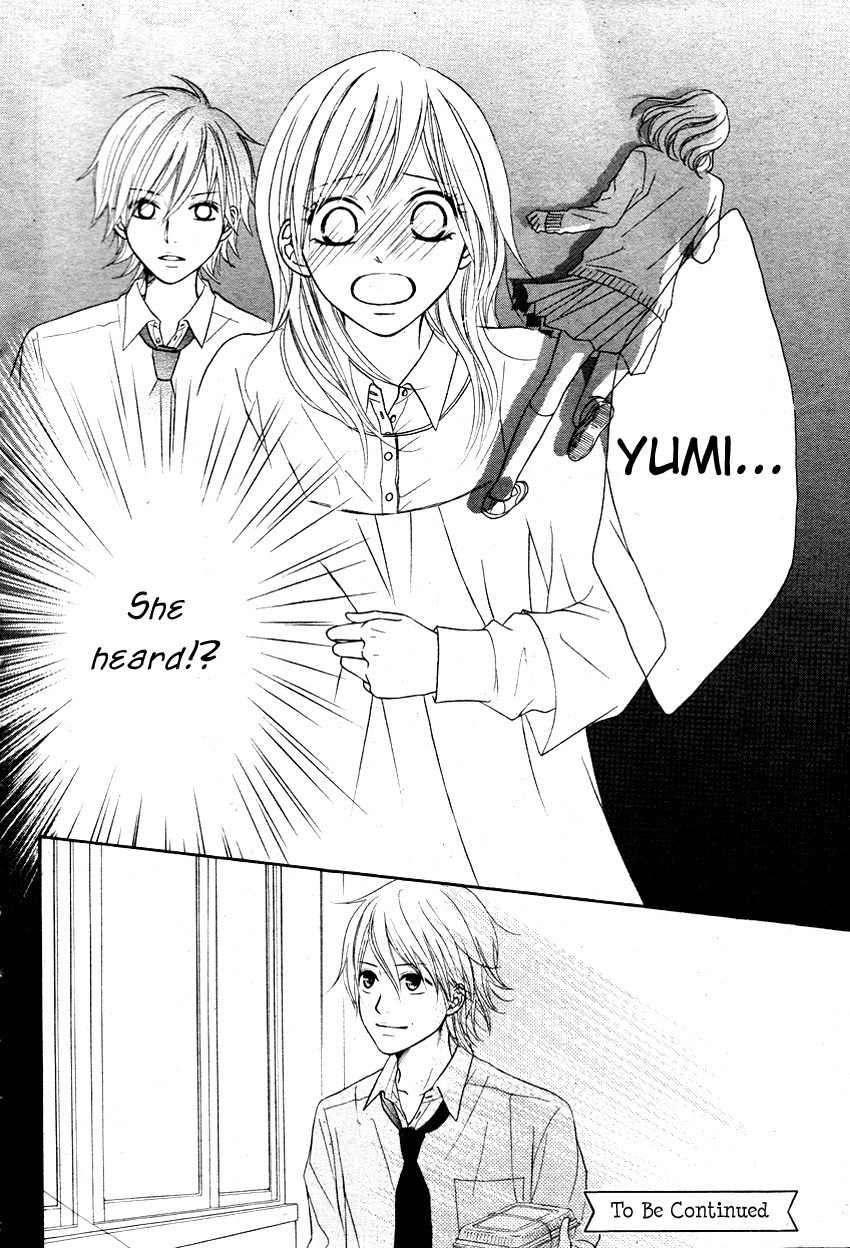 Seishun Panda! Chapter 2 page 40 - Chapter 2