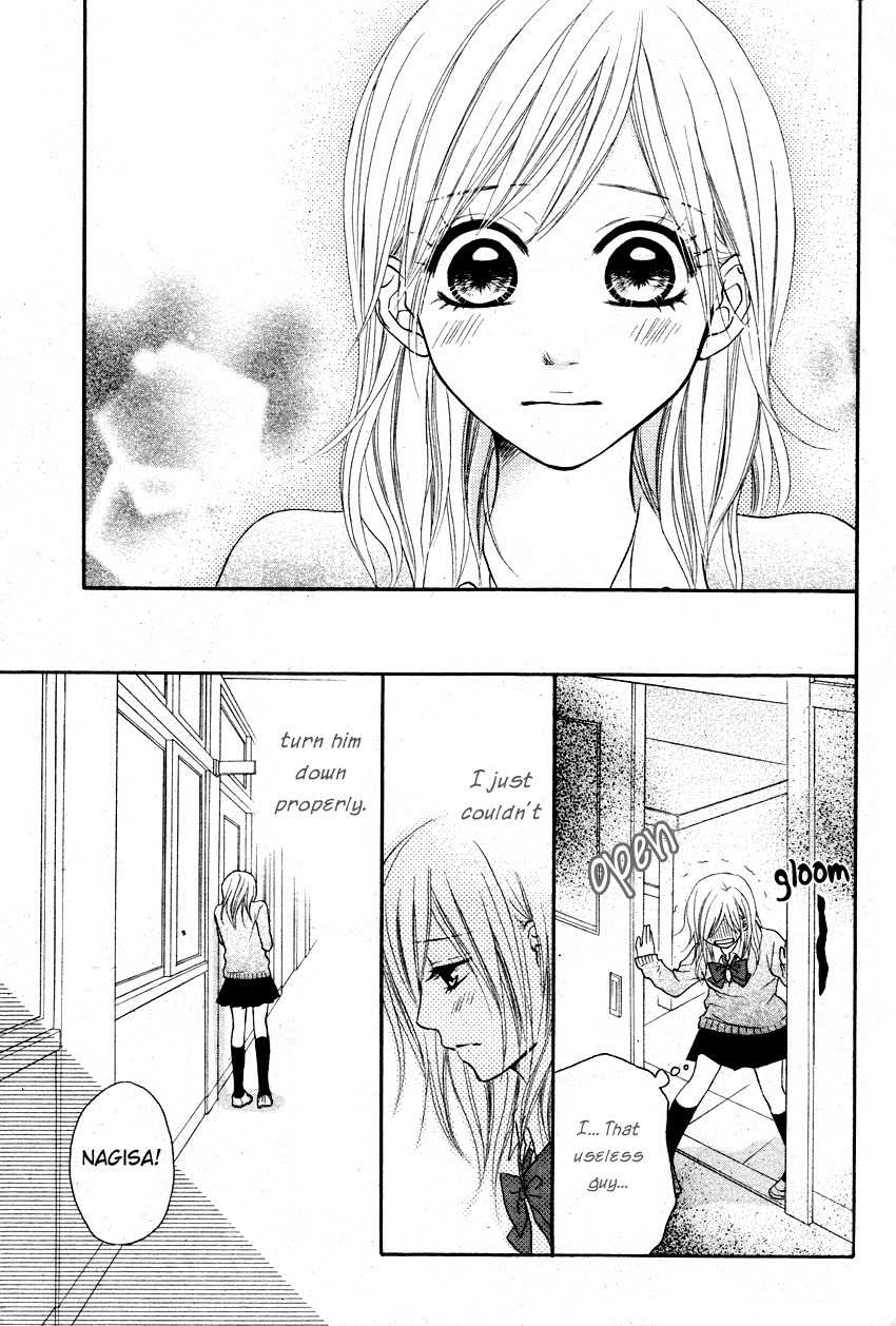 Seishun Panda! Chapter 2 page 5 - Chapter 2