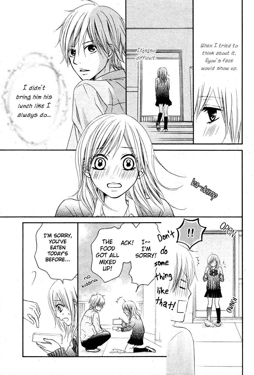 Seishun Panda! Chapter 2 page 9 - Chapter 2