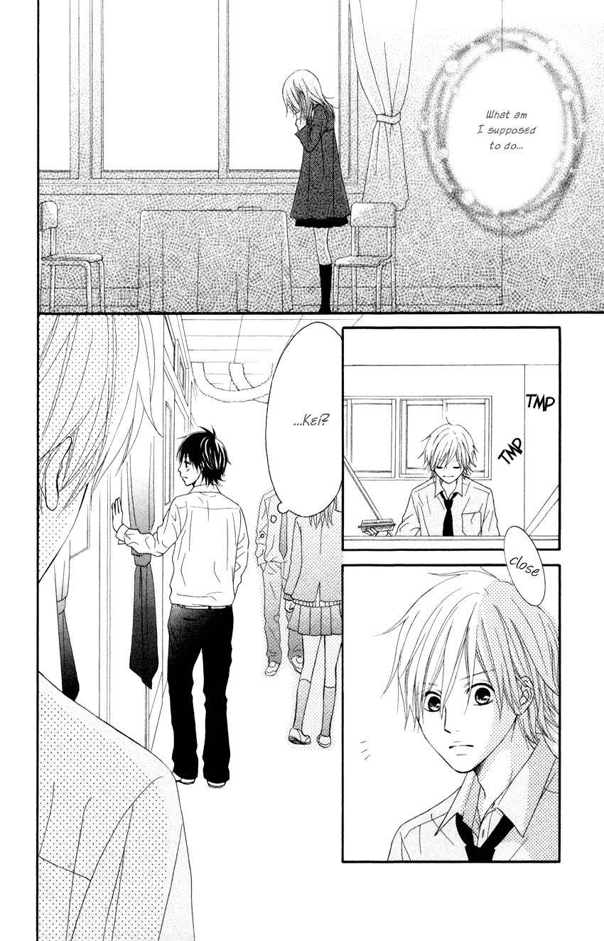 Seishun Panda! Chapter 3 page 10 - Chapter 3