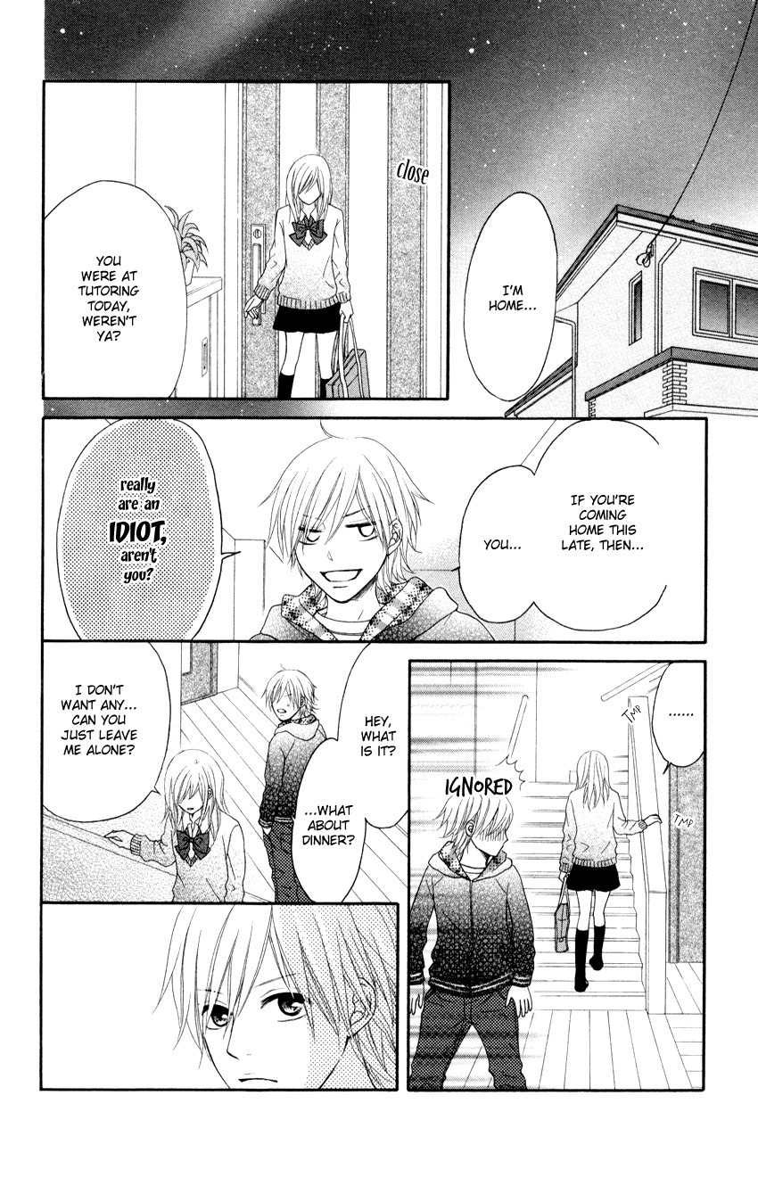 Seishun Panda! Chapter 3 page 26 - Chapter 3