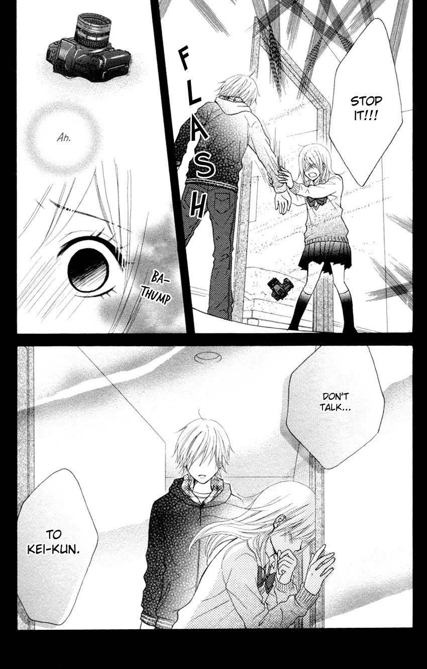 Seishun Panda! Chapter 3 page 29 - Chapter 3
