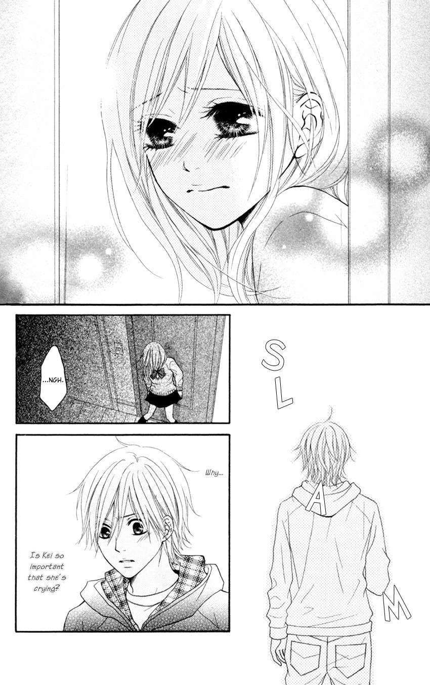 Seishun Panda! Chapter 3 page 30 - Chapter 3