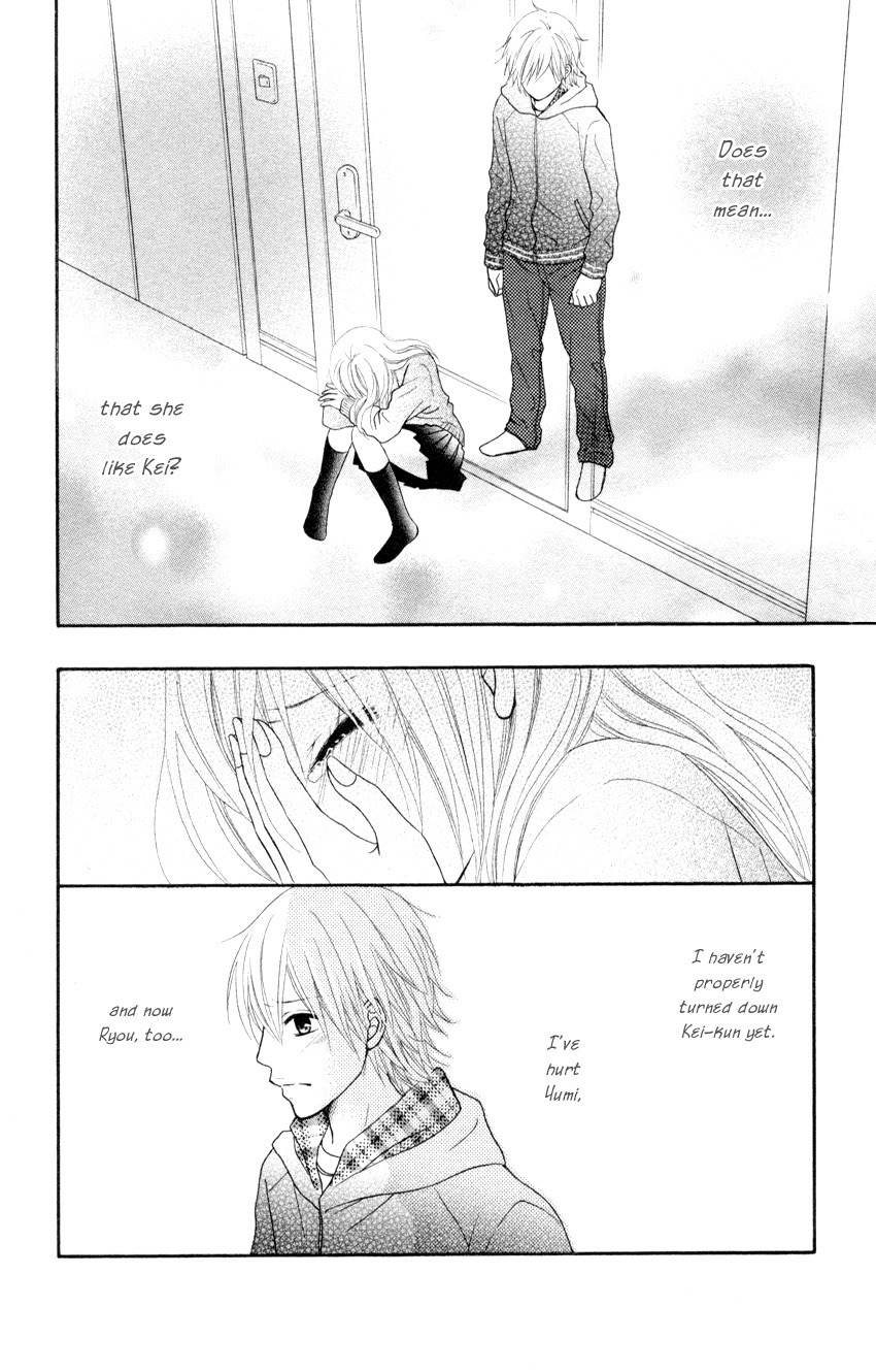 Seishun Panda! Chapter 3 page 31 - Chapter 3