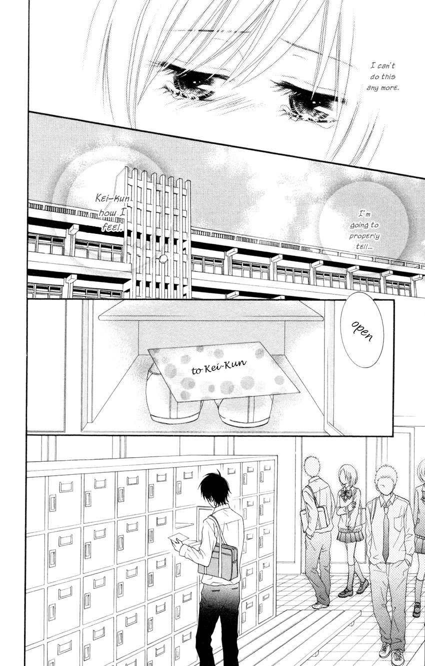 Seishun Panda! Chapter 3 page 32 - Chapter 3