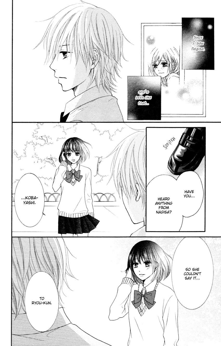 Seishun Panda! Chapter 3 page 34 - Chapter 3