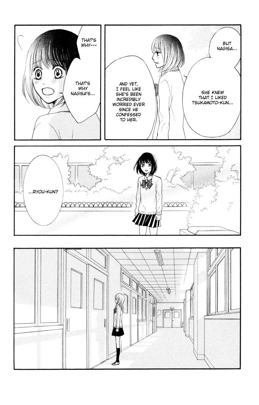 Seishun Panda! Chapter 3 page 36 - Chapter 3