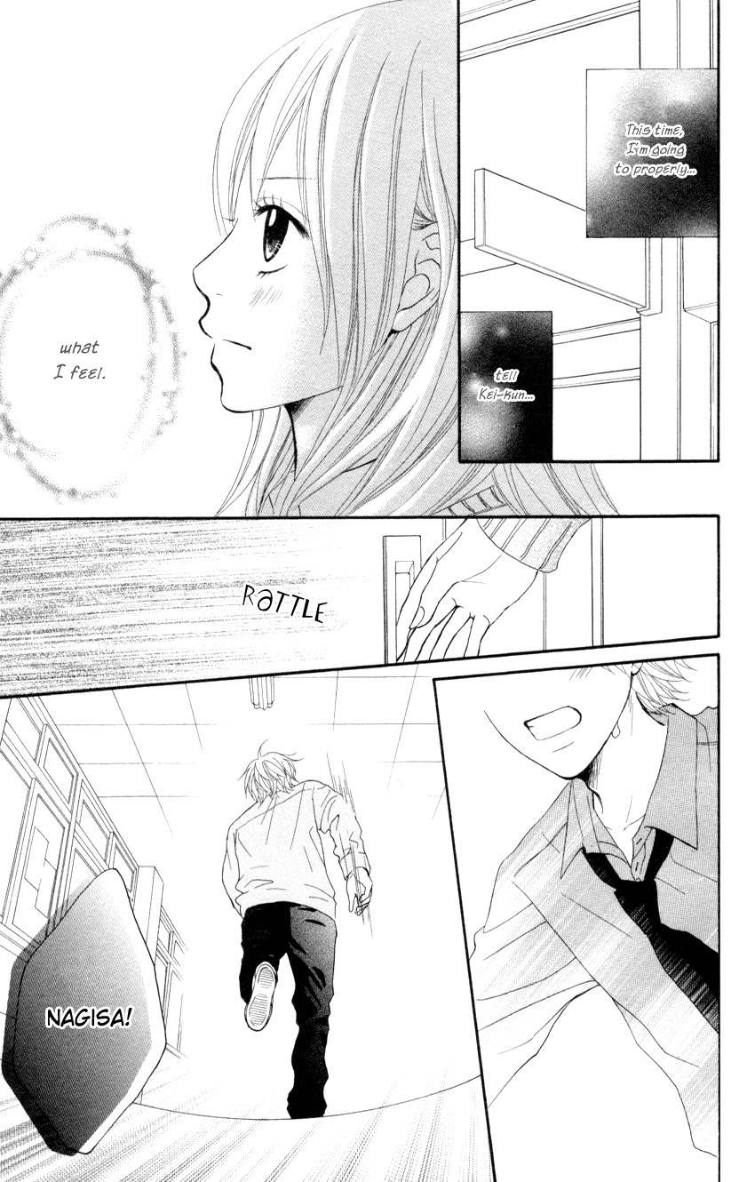Seishun Panda! Chapter 3 page 37 - Chapter 3