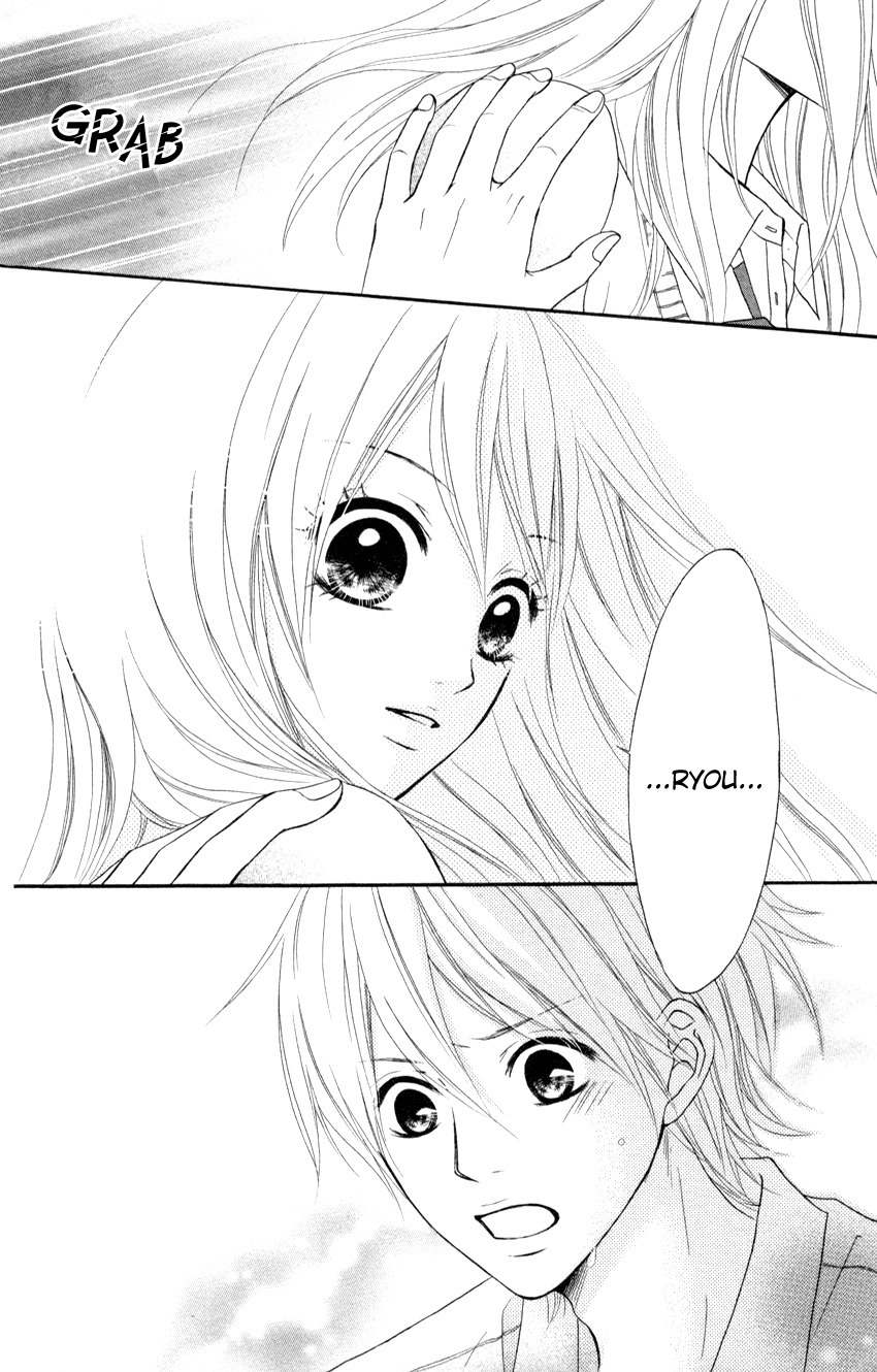 Seishun Panda! Chapter 3 page 38 - Chapter 3