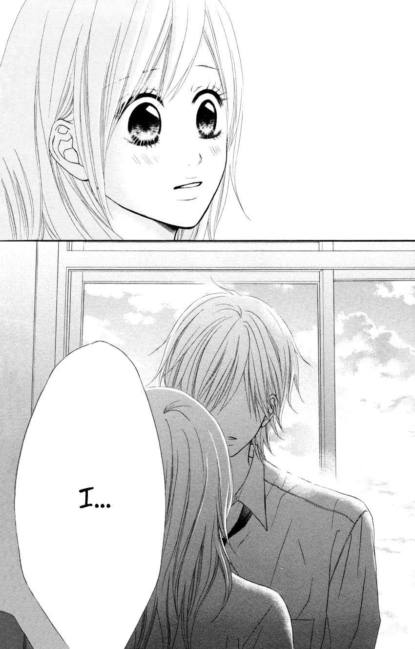 Seishun Panda! Chapter 3 page 40 - Chapter 3