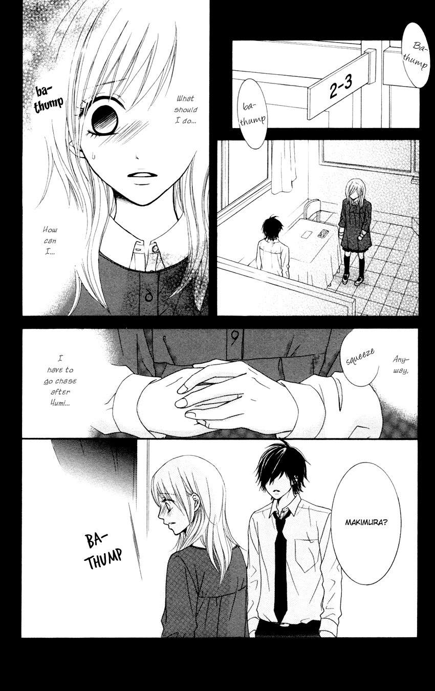 Seishun Panda! Chapter 3 page 5 - Chapter 3
