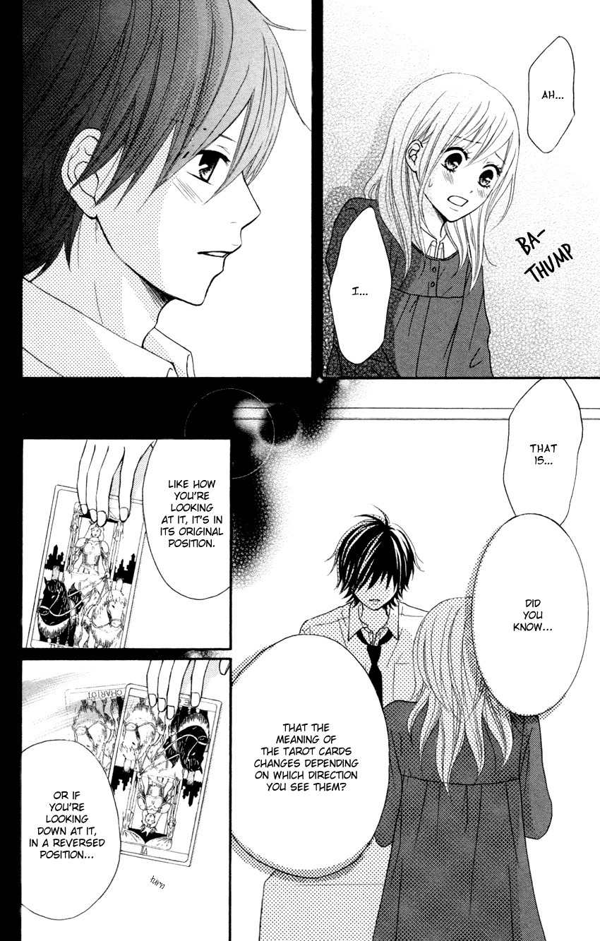 Seishun Panda! Chapter 3 page 6 - Chapter 3