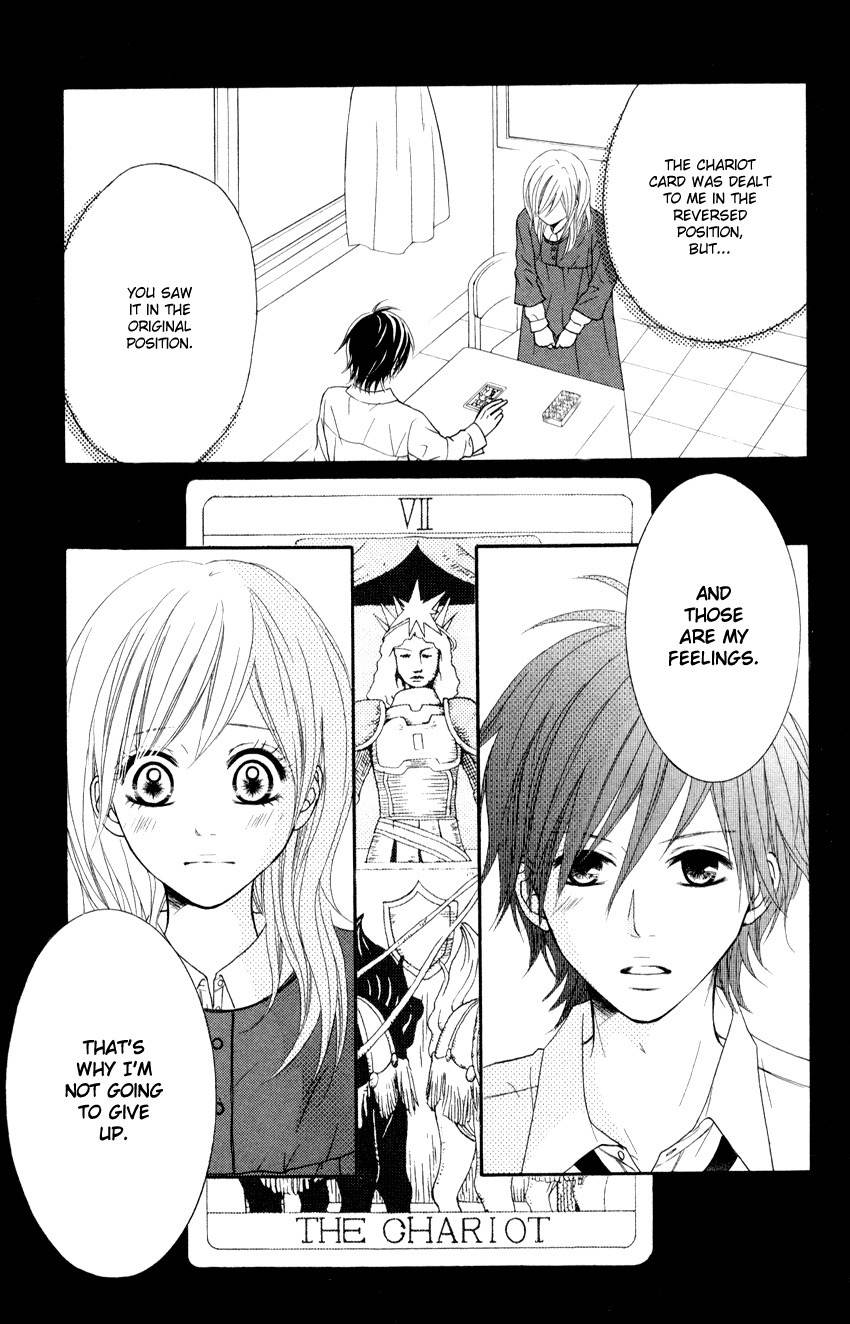 Seishun Panda! Chapter 3 page 7 - Chapter 3