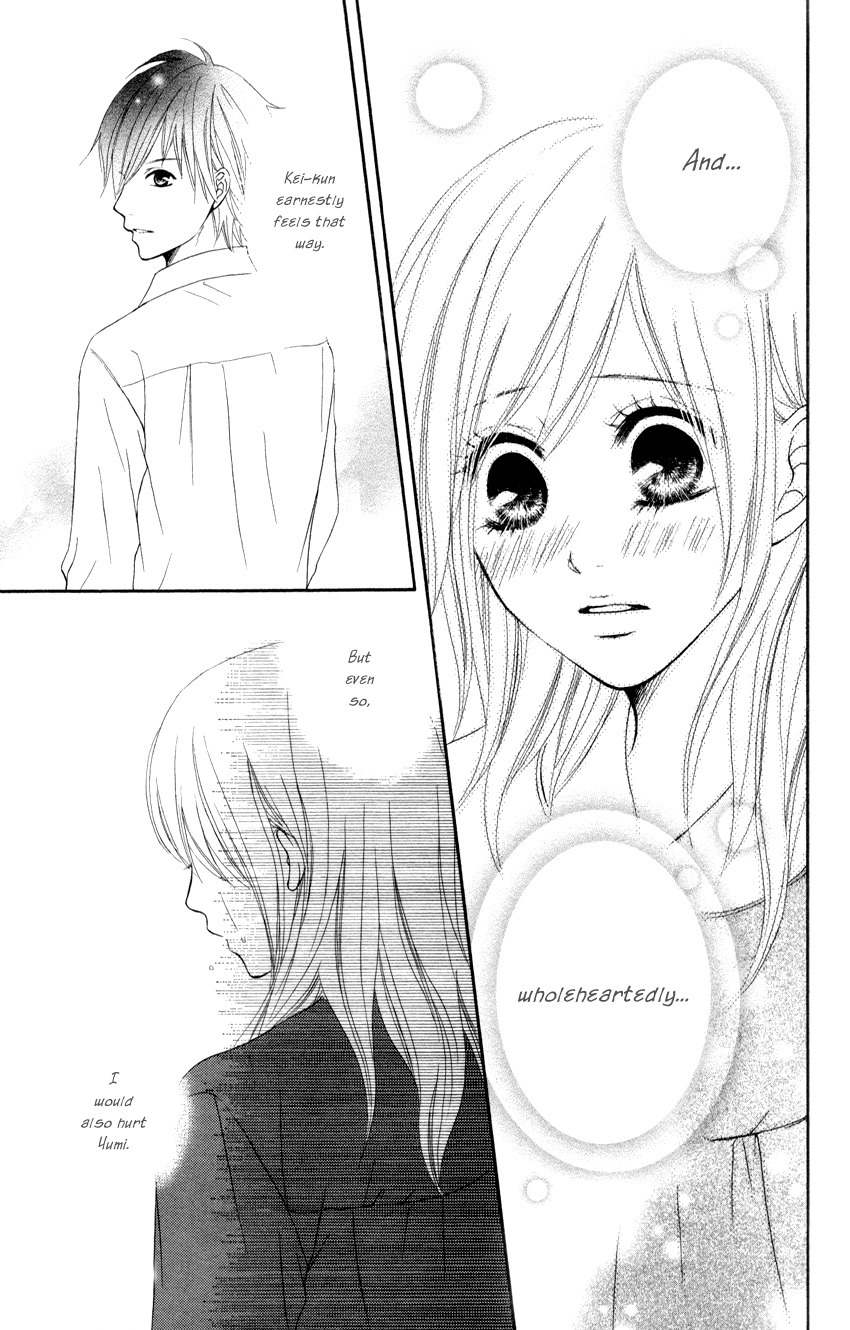 Seishun Panda! Chapter 3 page 9 - Chapter 3