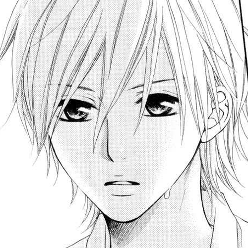 Seishun Panda! Chapter 3 cover