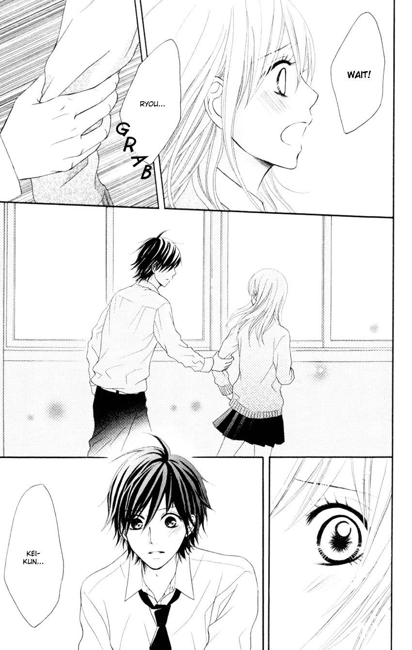 Seishun Panda! Chapter 4 page 10 - Chapter 4