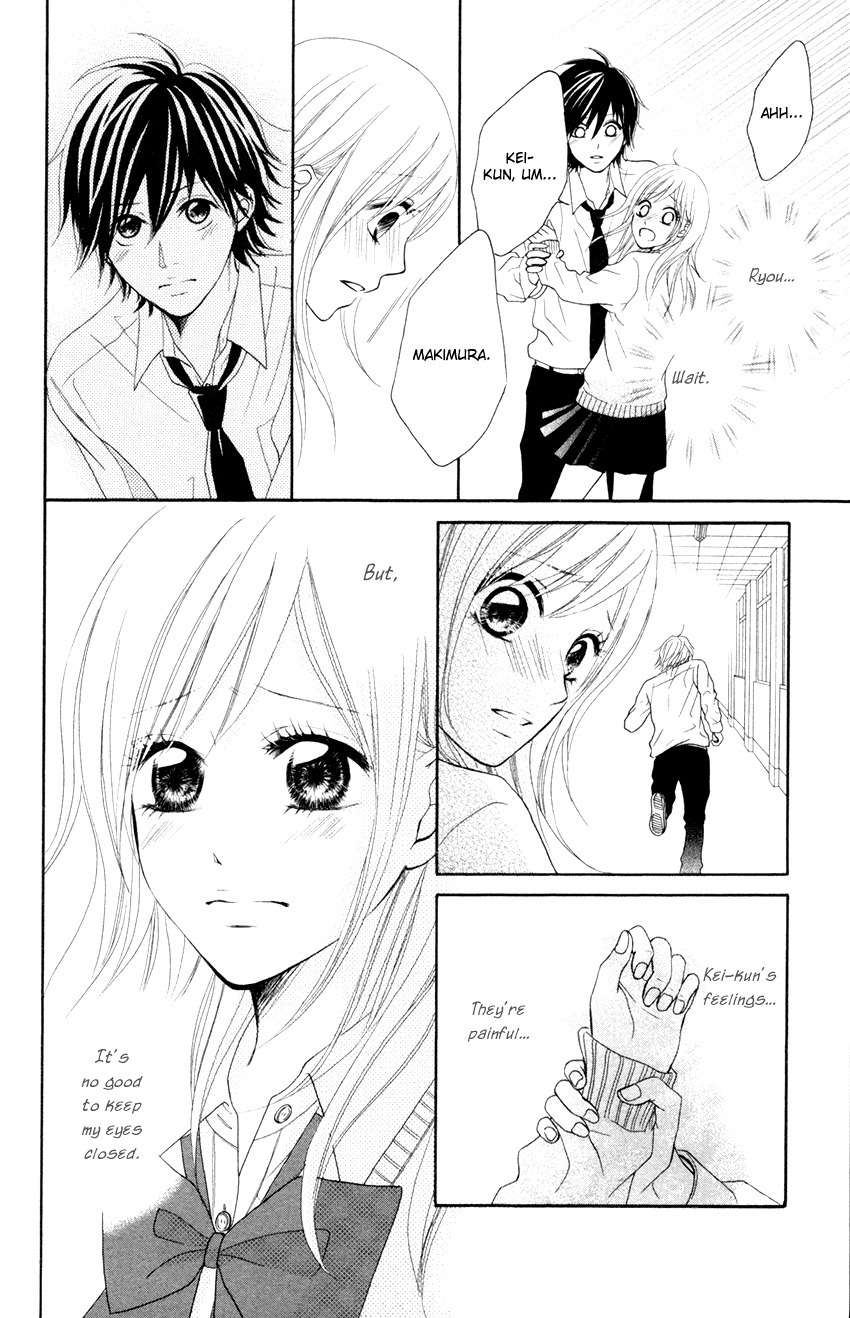 Seishun Panda! Chapter 4 page 11 - Chapter 4