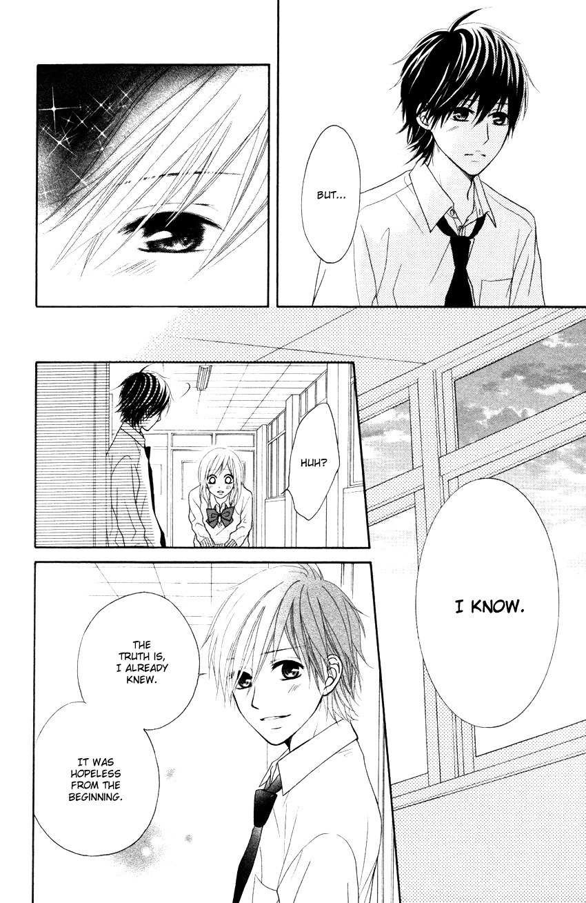 Seishun Panda! Chapter 4 page 13 - Chapter 4