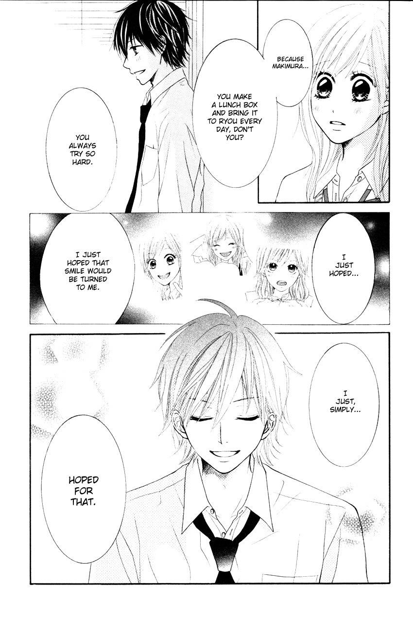 Seishun Panda! Chapter 4 page 14 - Chapter 4