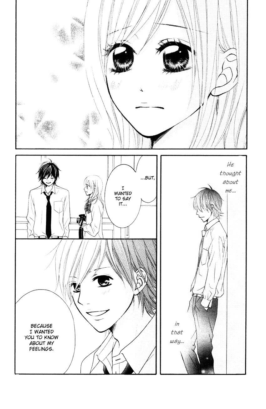Seishun Panda! Chapter 4 page 15 - Chapter 4