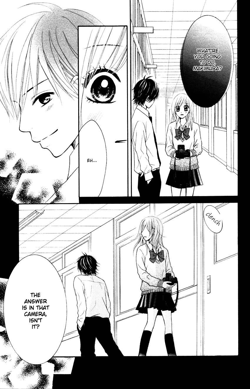 Seishun Panda! Chapter 4 page 16 - Chapter 4