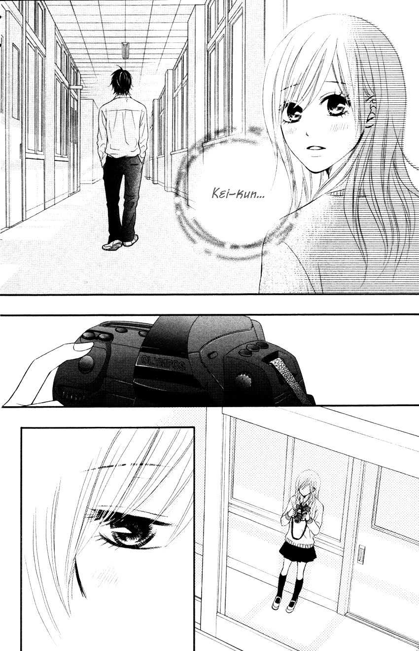 Seishun Panda! Chapter 4 page 17 - Chapter 4