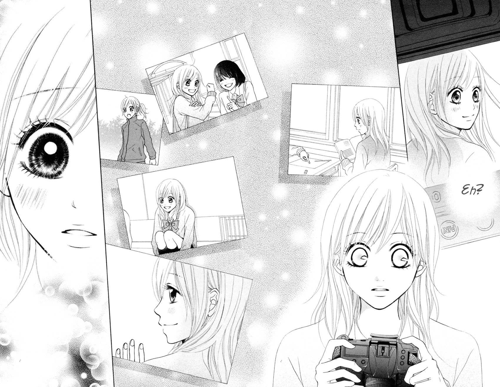 Seishun Panda! Chapter 4 page 19 - Chapter 4