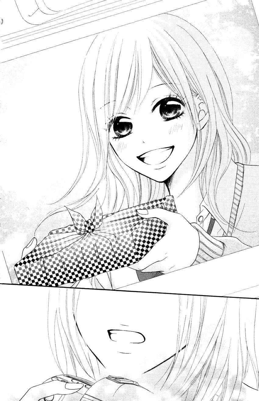 Seishun Panda! Chapter 4 page 20 - Chapter 4