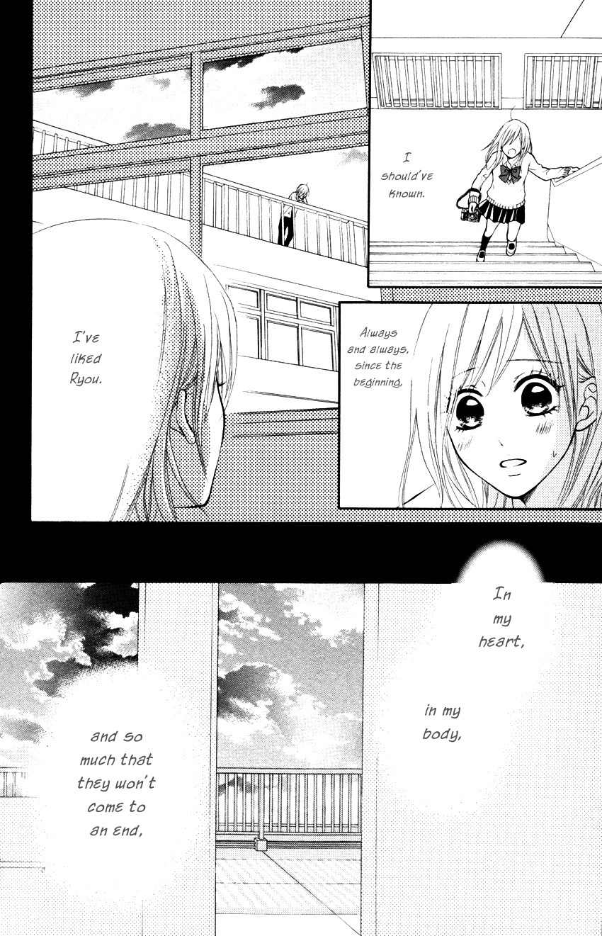 Seishun Panda! Chapter 4 page 22 - Chapter 4