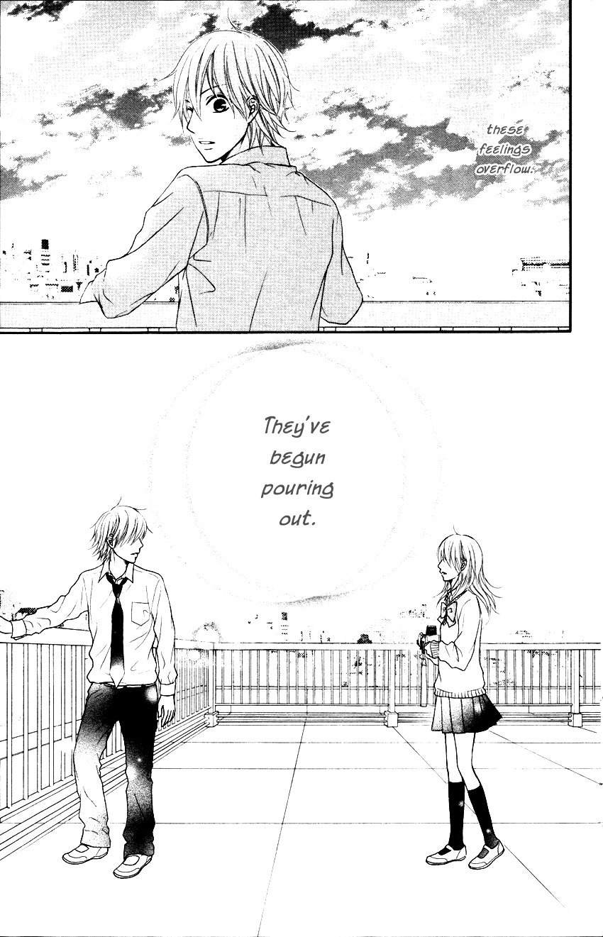 Seishun Panda! Chapter 4 page 23 - Chapter 4